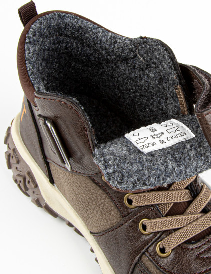 Ботинки для девочек