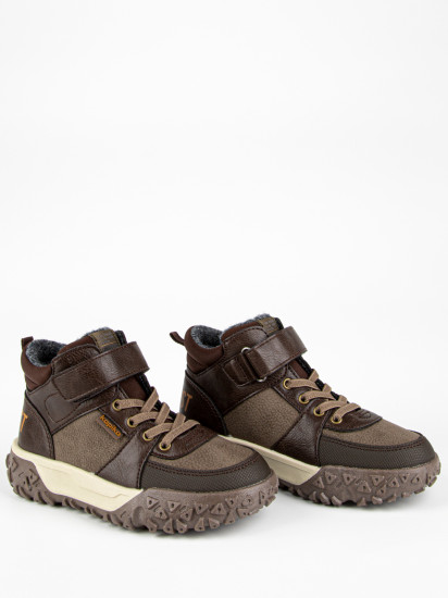 Ботинки для девочек