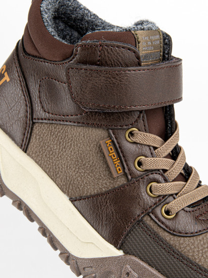 Ботинки для девочек