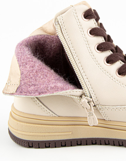 Ботинки для девочек