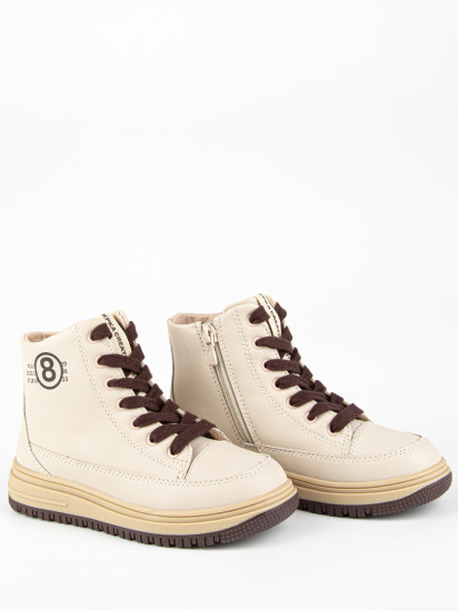 Ботинки для девочек