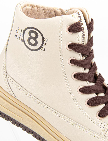 Ботинки для девочек