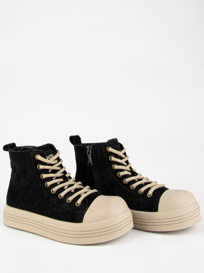 Ботинки для девочек