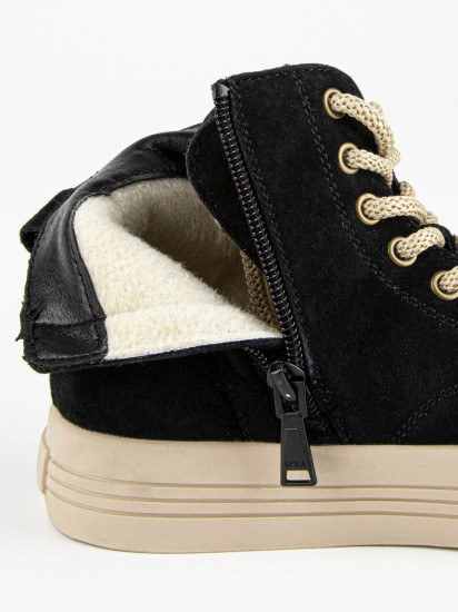 Ботинки для девочек