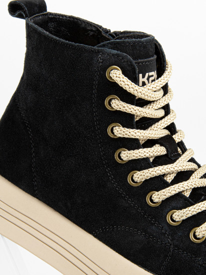 Ботинки для девочек