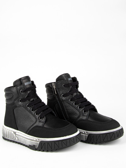 Ботинки для девочек