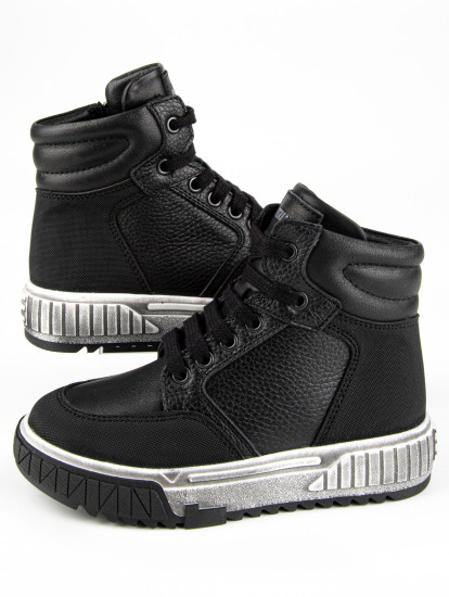 Ботинки для девочек