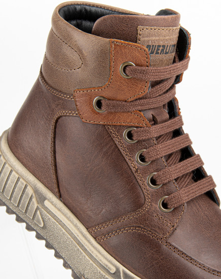 Ботинки для девочек