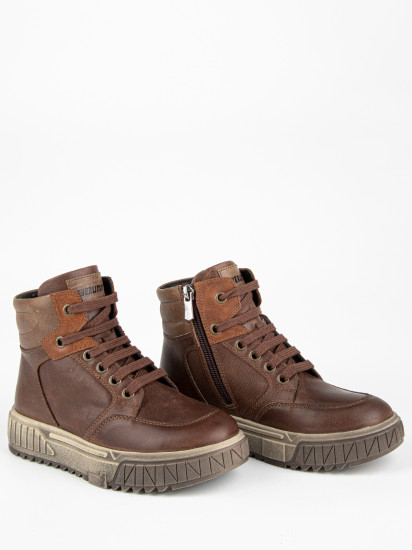 Ботинки для девочек