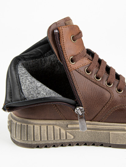 Ботинки для девочек