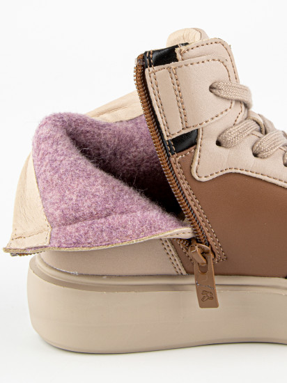 Ботинки для девочек