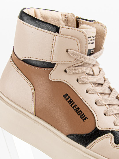 Ботинки для девочек