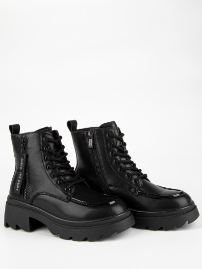 Ботинки для девочек