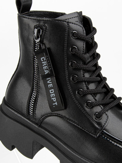 Ботинки для девочек