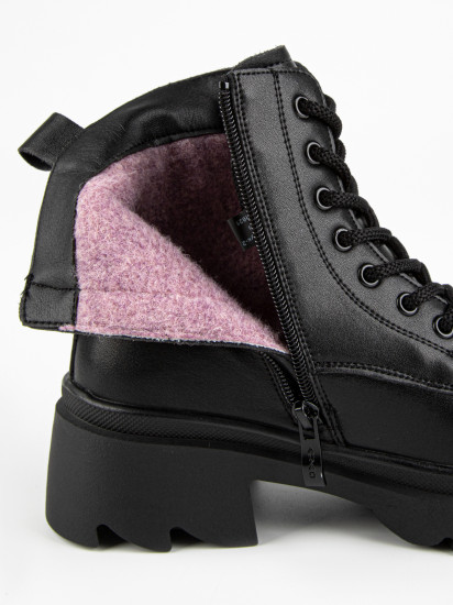 Ботинки для девочек