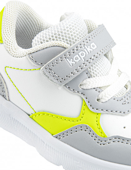 Кроссовки для девочек