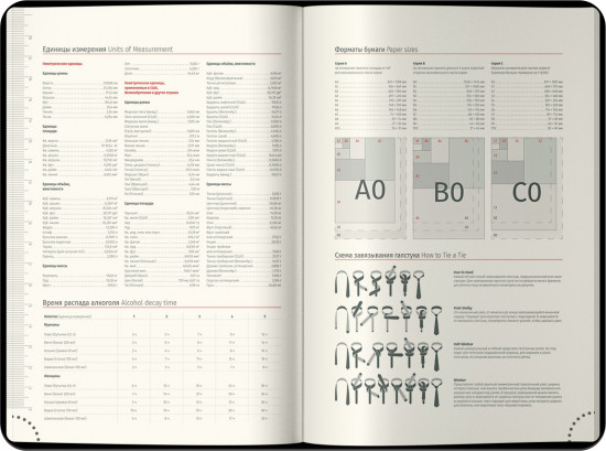 Ежедневник датированный на 2026 год