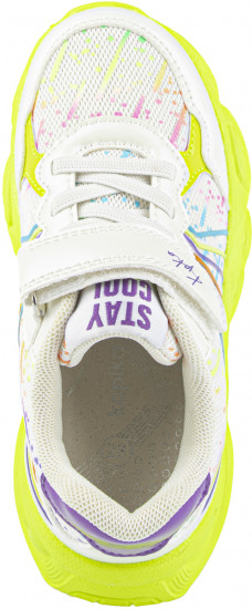 Кроссовки для девочек