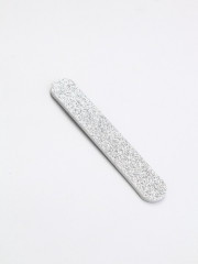 Подарочный набор в новогоднем носке «Снеговик» - Фото 9