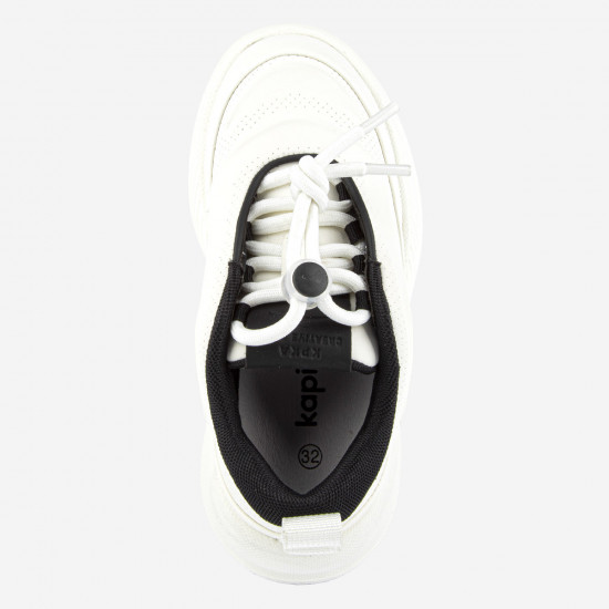 Кроссовки для девочек