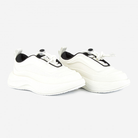 Кроссовки для девочек