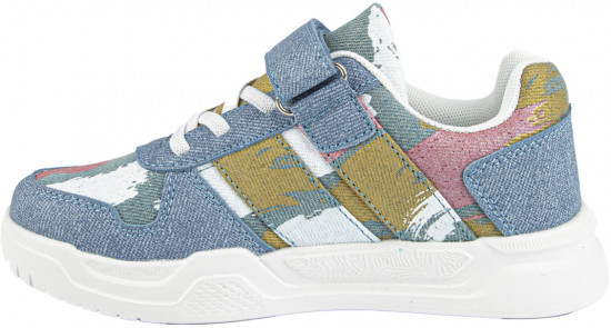 Кроссовки для девочек