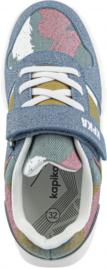 Кроссовки для девочек