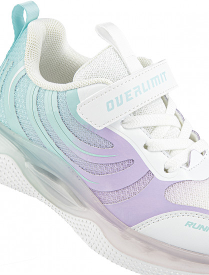 Кроссовки для девочек