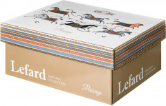 Чайный набор «Passage» - Фото 1