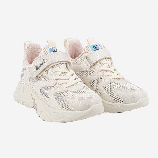 Кроссовки для девочек