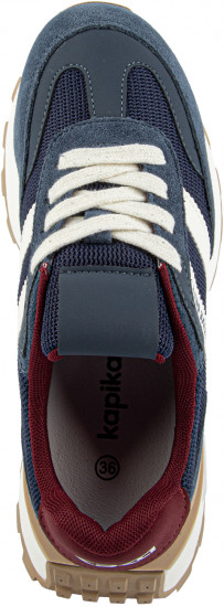 Кроссовки для девочек