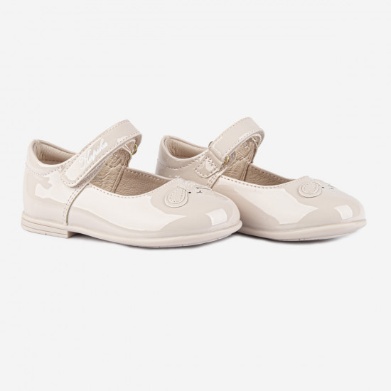 Туфли для девочек