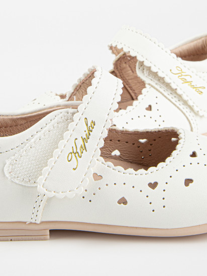 Туфли для девочек