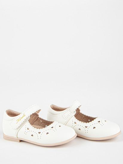 Туфли для девочек