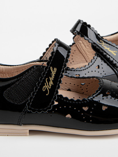 Туфли для девочек