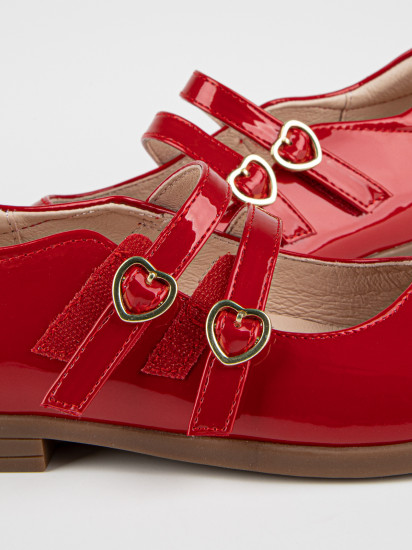 Туфли для девочек