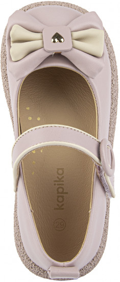 Туфли для девочек