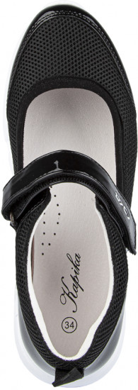 Туфли для девочек