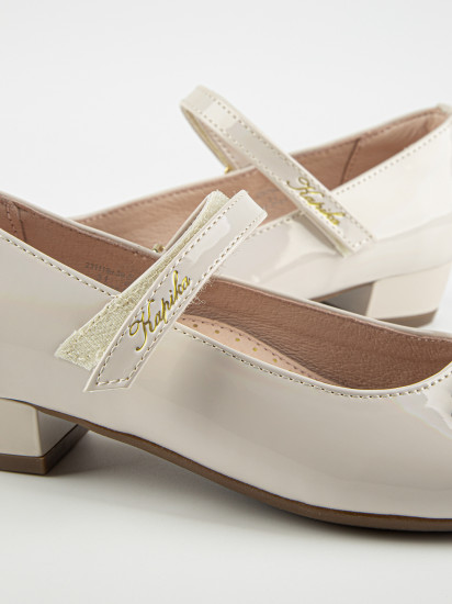 Туфли для девочек