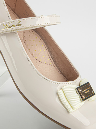 Туфли для девочек