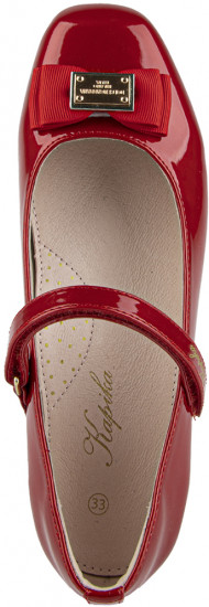 Туфли для девочек