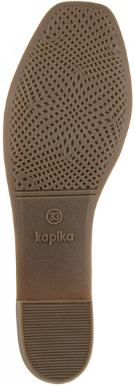 Туфли для девочек