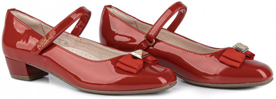 Туфли для девочек