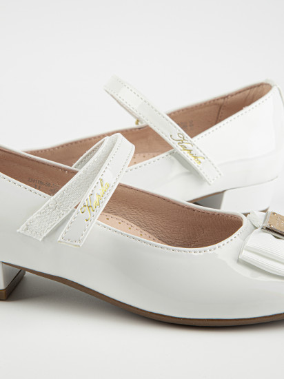 Туфли для девочек