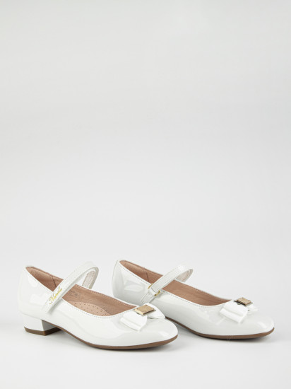 Туфли для девочек