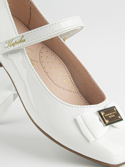 Туфли для девочек