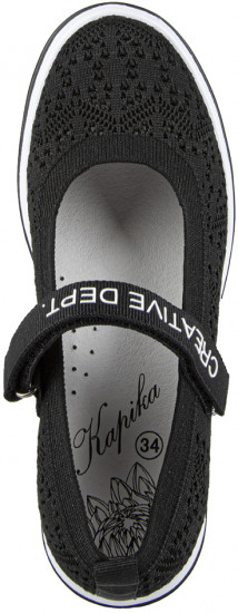 Туфли для девочек