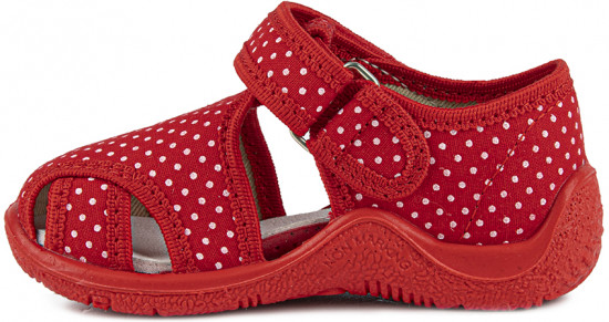 Тапочки для девочек