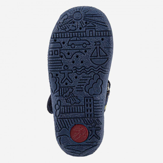 Тапочки для девочек