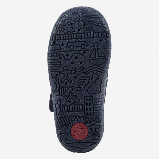 Тапочки для девочек